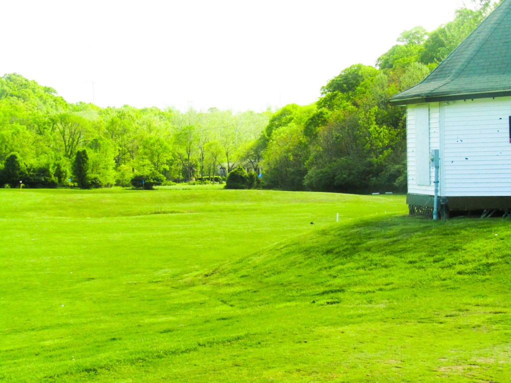Driving Range Sugar Creek Golf Course Driving Range Sugar Creek Golf Course