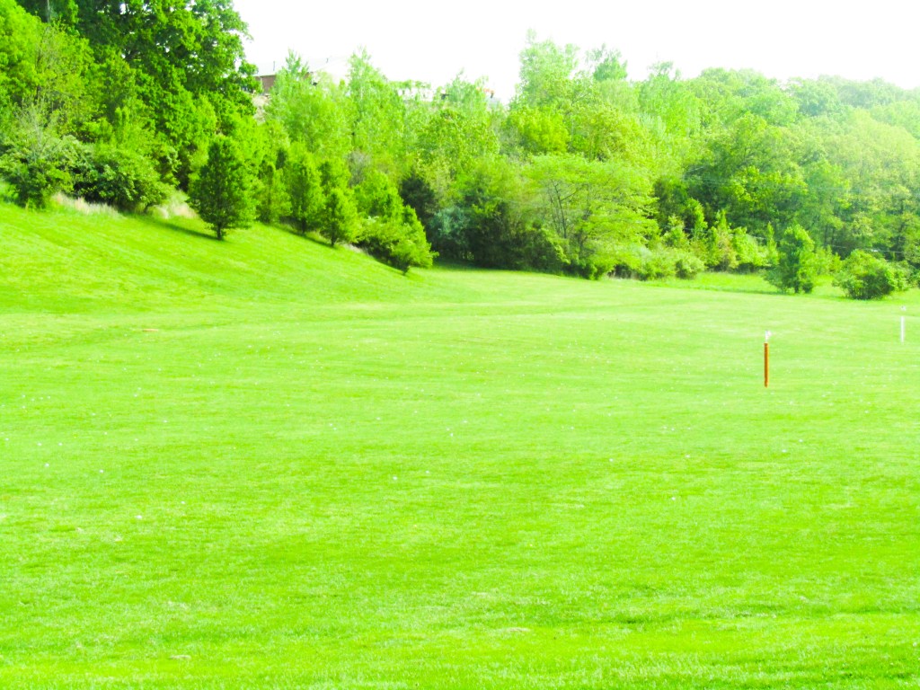 Driving Range Sugar Creek Golf Course Driving Range Sugar Creek Golf Course